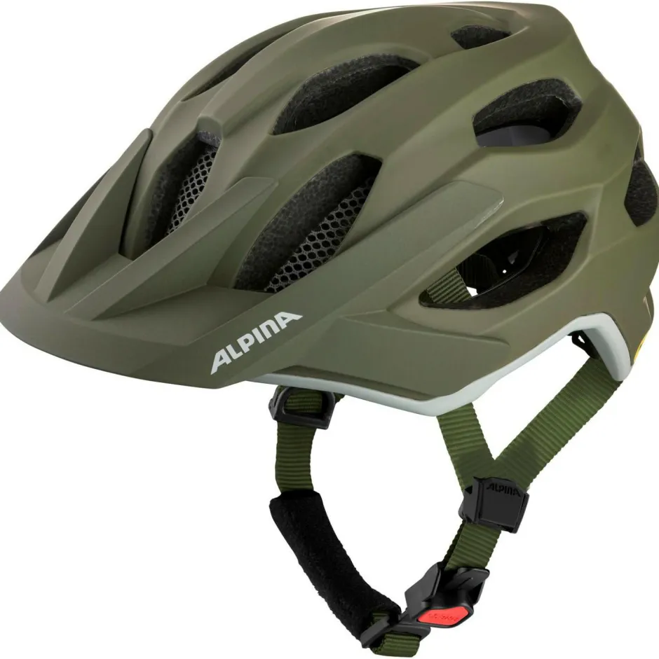 Alpina Fahrradhelme|Fahrradhelme-- Apax MIPS - Radhelm