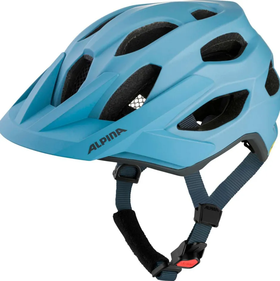 Alpina Fahrradhelme|Fahrradhelme-- Apax MIPS - Radhelm