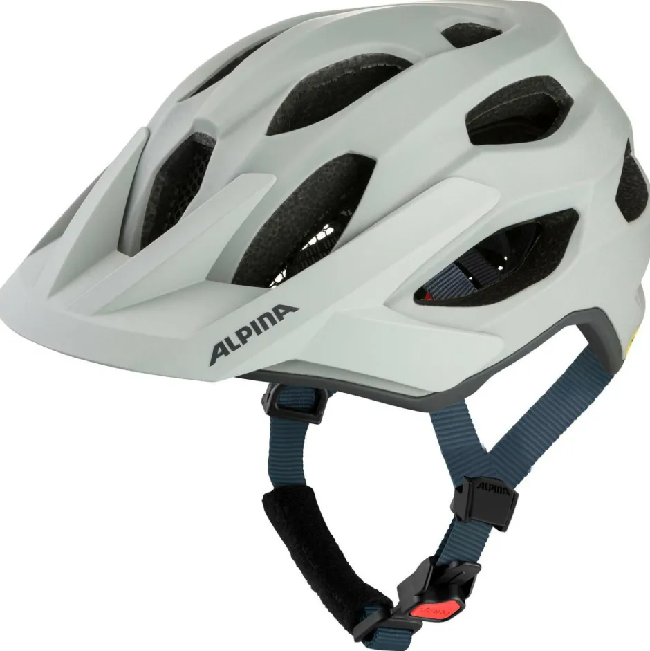 Alpina Fahrradhelme|Fahrradhelme-- Apax MIPS - Radhelm