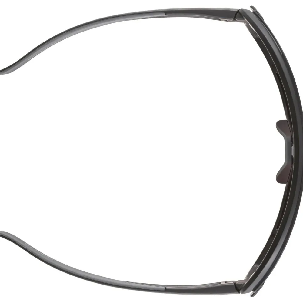 Alpina - Bonfire Mag Q S1 + S3 - Sonnenbrille Black Matt / Quattroflex Pink Clearance