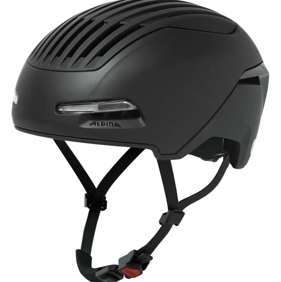 Alpina Fahrradhelme|Fahrradhelme-- Brighton MIPS - Radhelm