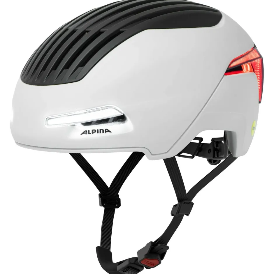 Alpina Fahrradhelme|Fahrradhelme-- Brighton MIPS - Radhelm