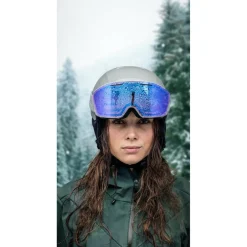 Alpina - Brix - Skihelm Clearance