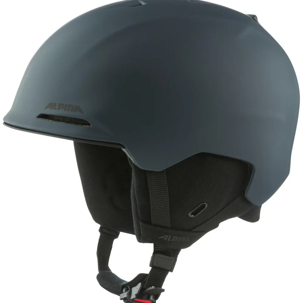Alpina - Brix - Skihelm Clearance