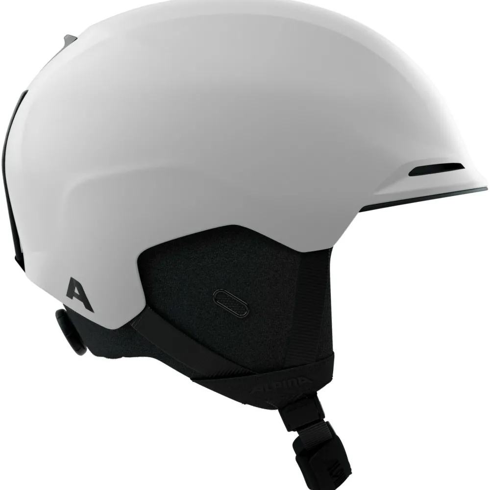 Alpina - Brix - Skihelm Clearance