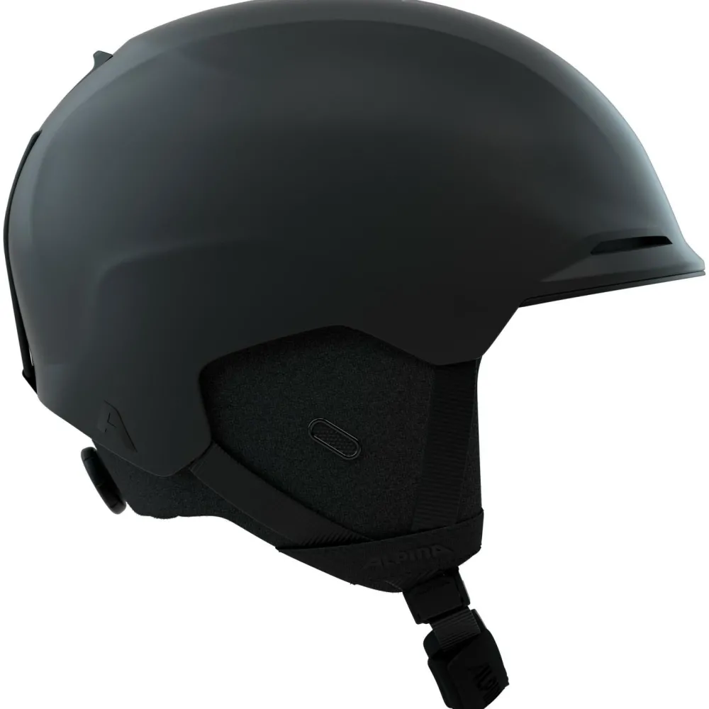Alpina - Brix - Skihelm Clearance