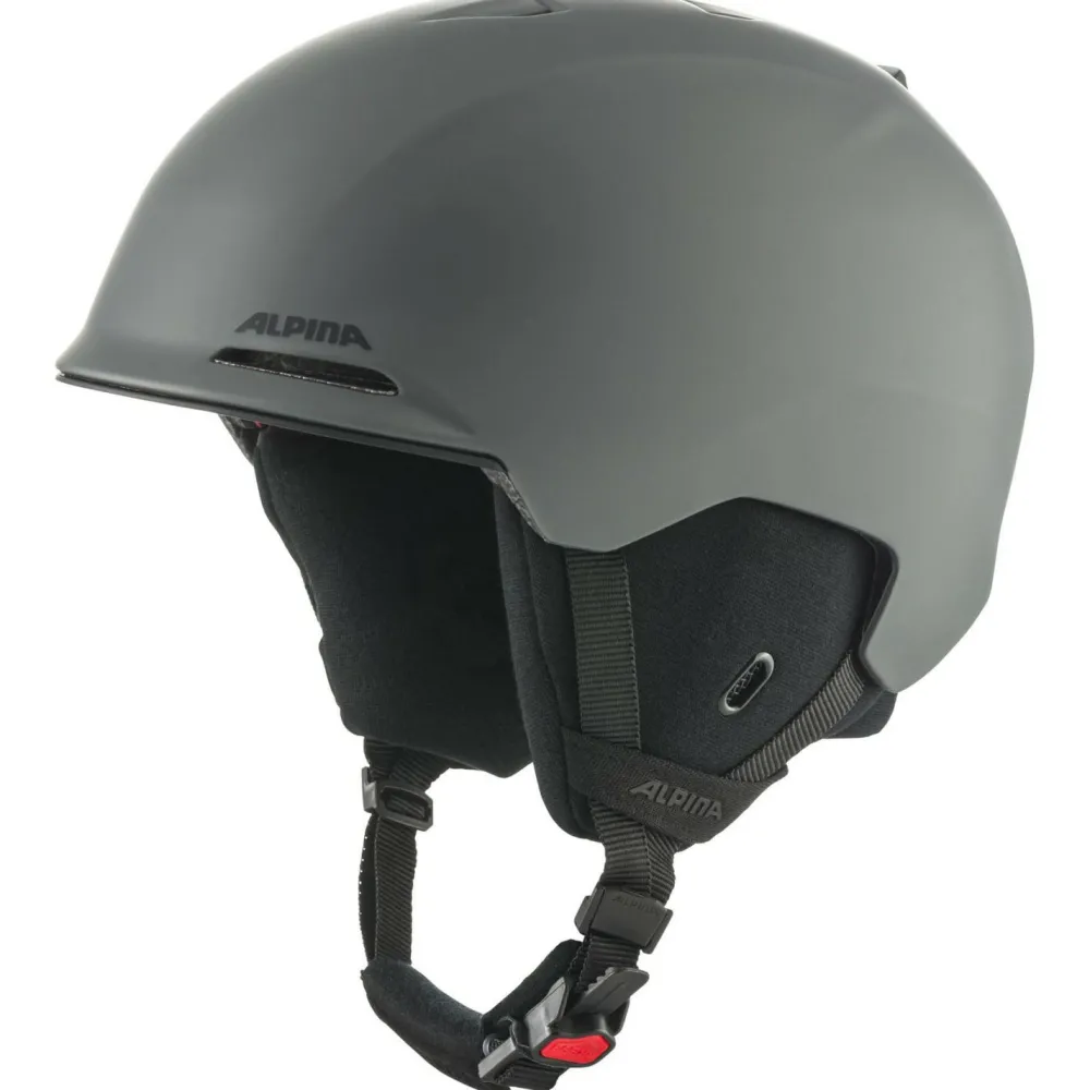 Alpina - Brix - Skihelm Clearance
