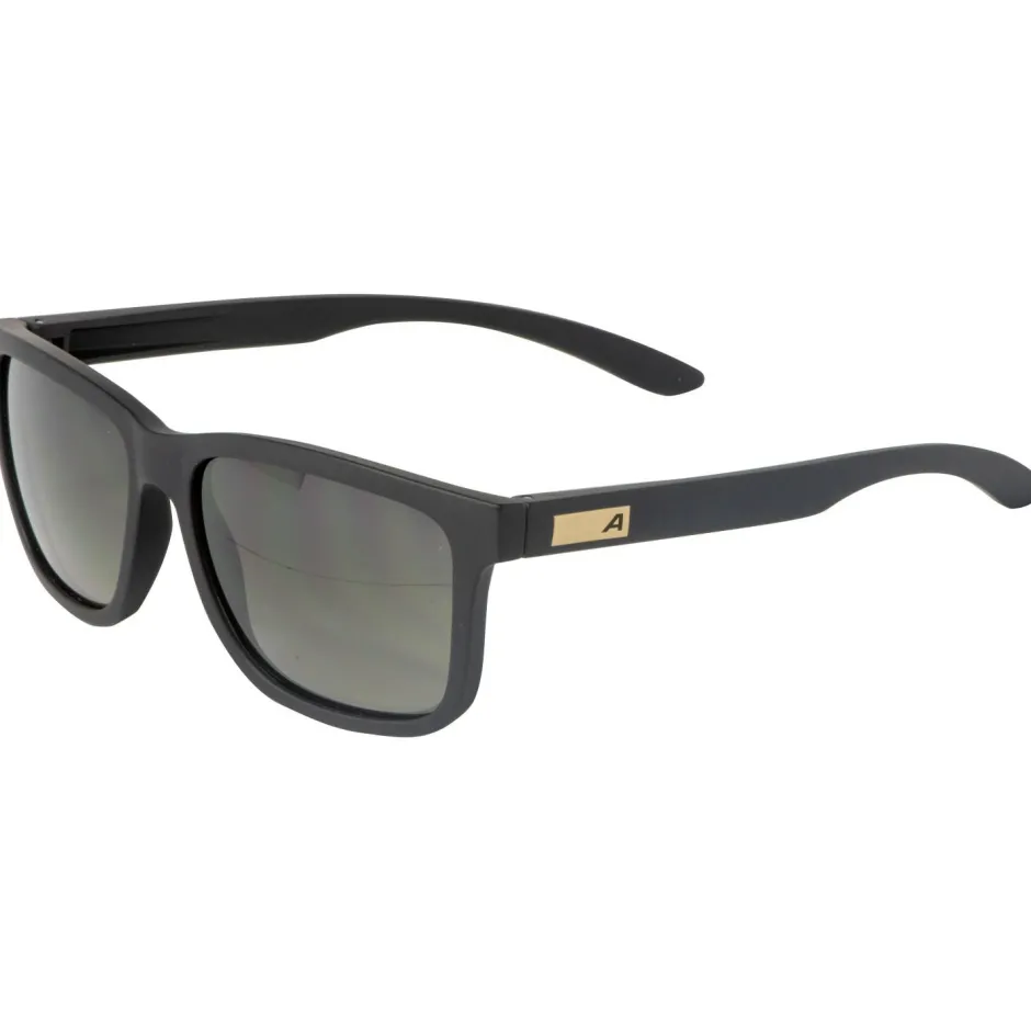 Alpina Brillen|Alltagsbekleidung-- Burst Mirror S3 - Sonnenbrille