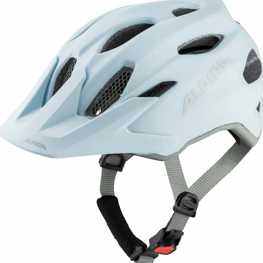 Alpina - Carapax Junior - Radhelm Clearance