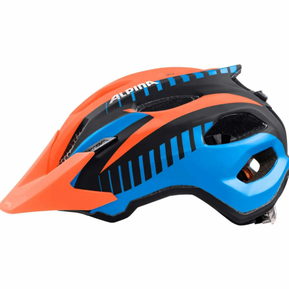 Alpina - Carapax Junior - Radhelm Clearance