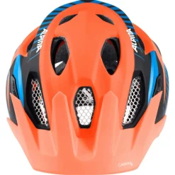 Alpina - Carapax Junior - Radhelm Clearance