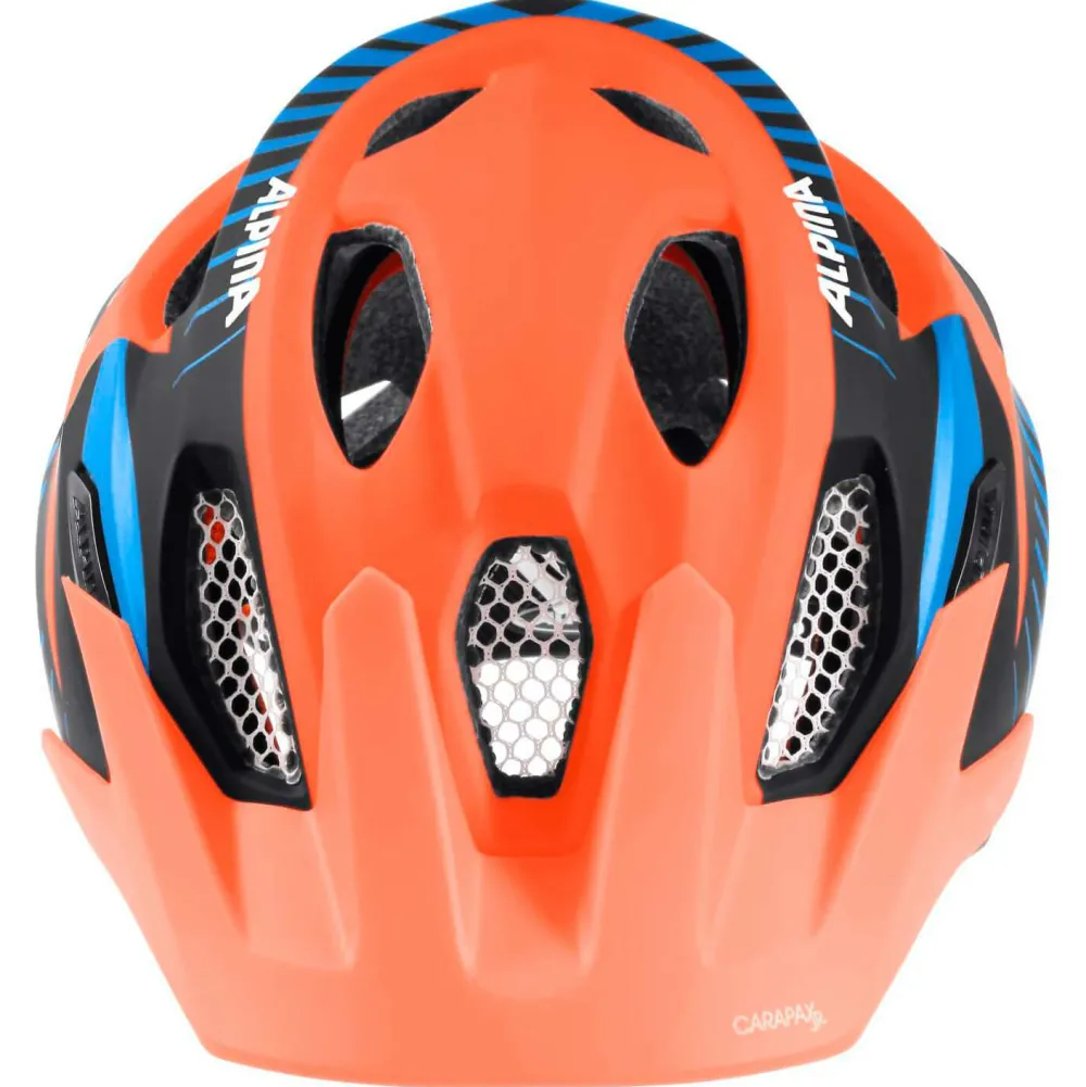 Alpina - Carapax Junior - Radhelm Clearance