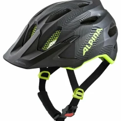 Alpina - Carapax Junior - Radhelm Clearance