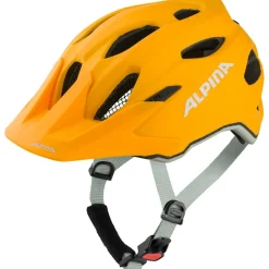 Alpina - Carapax Junior - Radhelm Clearance