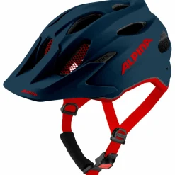 Alpina - Carapax Junior - Radhelm Clearance