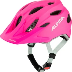 Alpina - Carapax Junior - Radhelm Clearance