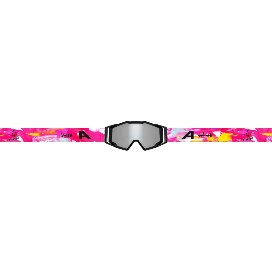Alpina - Circus - Goggles