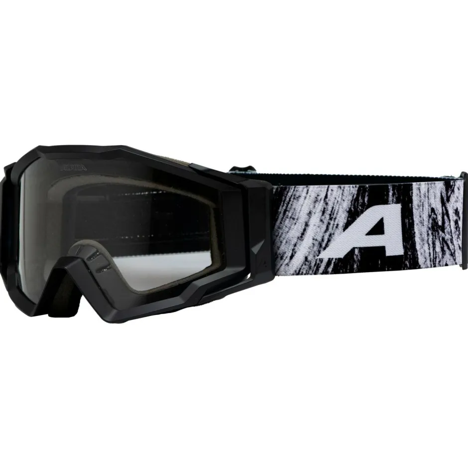 Alpina - Circus - Goggles