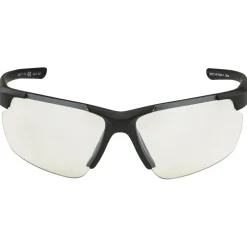 Alpina - Defey HR Mirror S1 - Sonnenbrille Black Matt / Clear Mirror Best