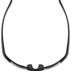Alpina - Defey HR Mirror S1 - Sonnenbrille Black Matt / Clear Mirror Best