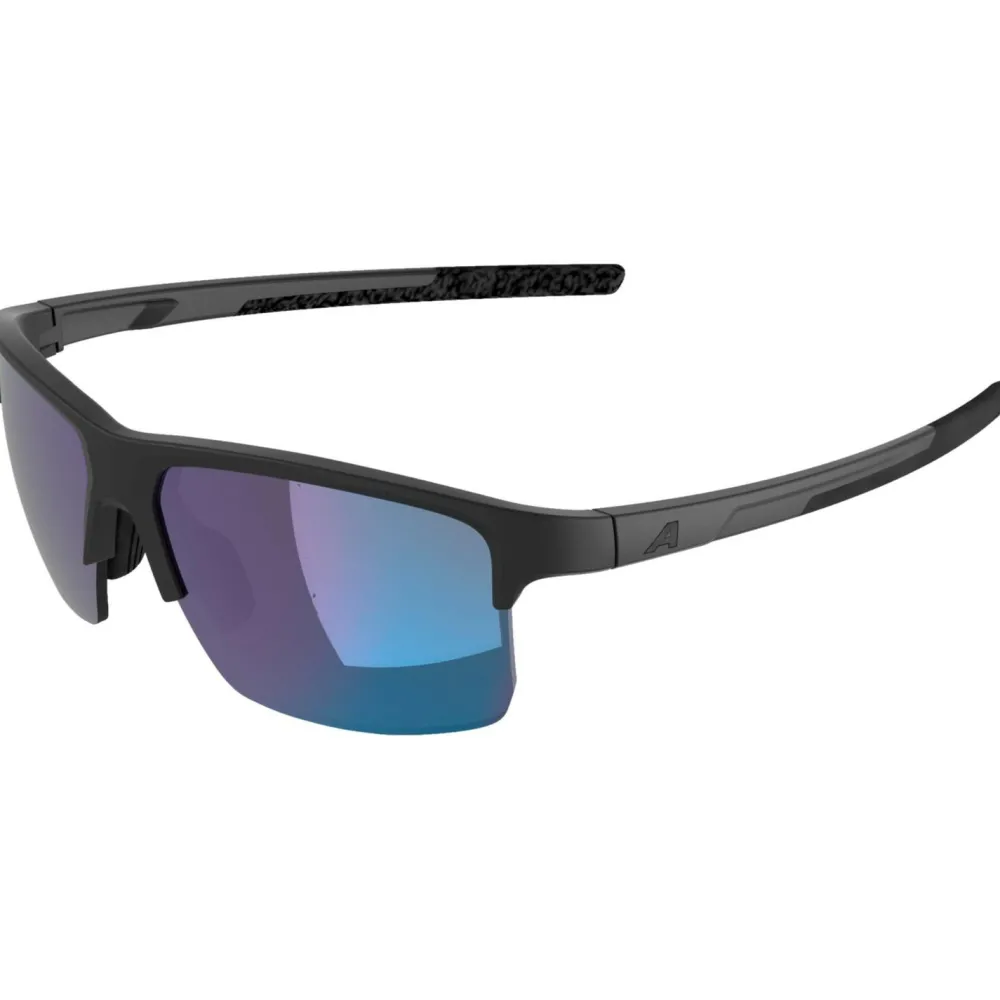- Eagle Q-Lite Mirror S2 - Sonnenbrille < Alpina Outlet