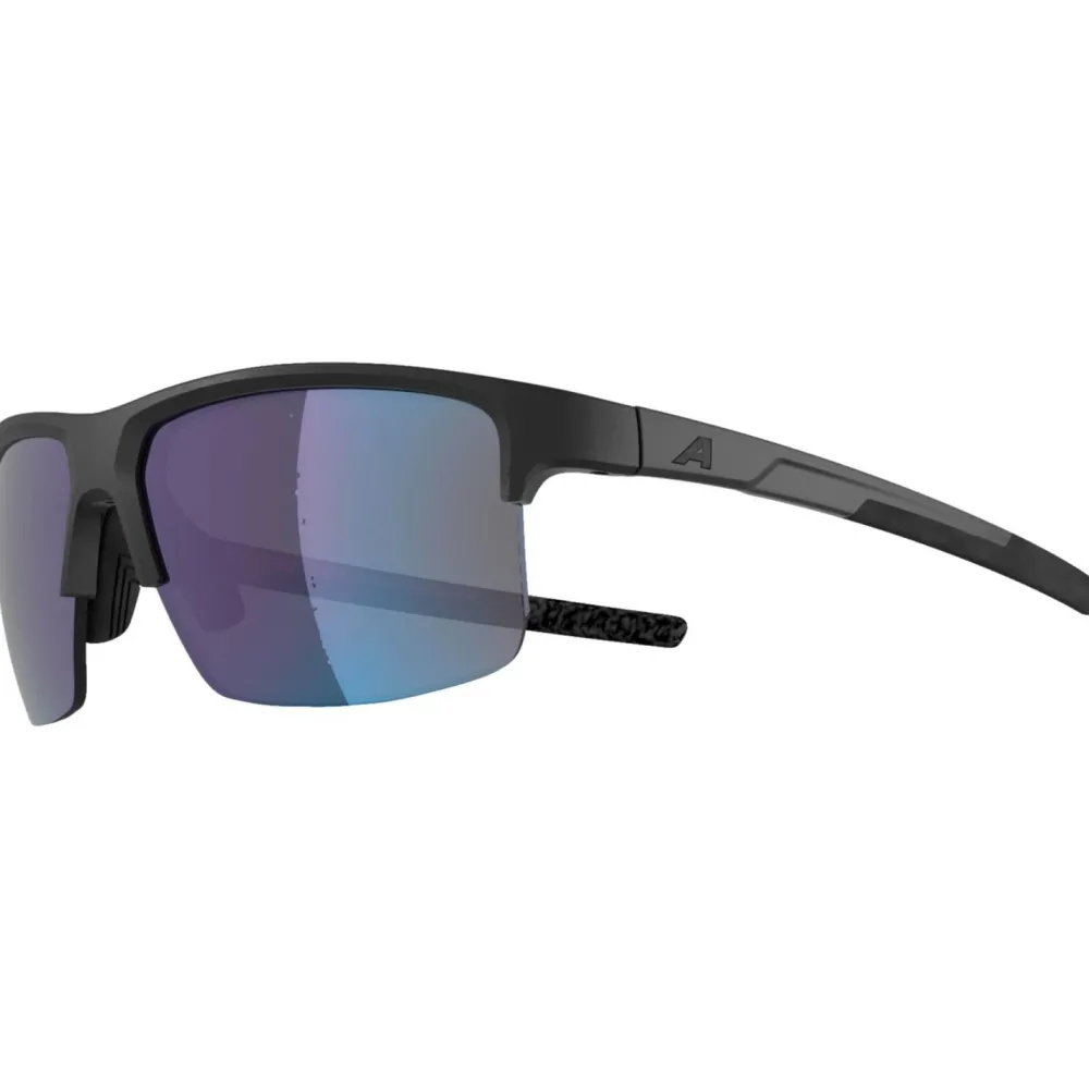 - Eagle Q-Lite Mirror S2 - Sonnenbrille < Alpina Outlet
