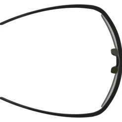 Alpina - Eagle Q-Lite S1 - Sonnenbrille Black Matt / Q-Lite Yellow Clearance