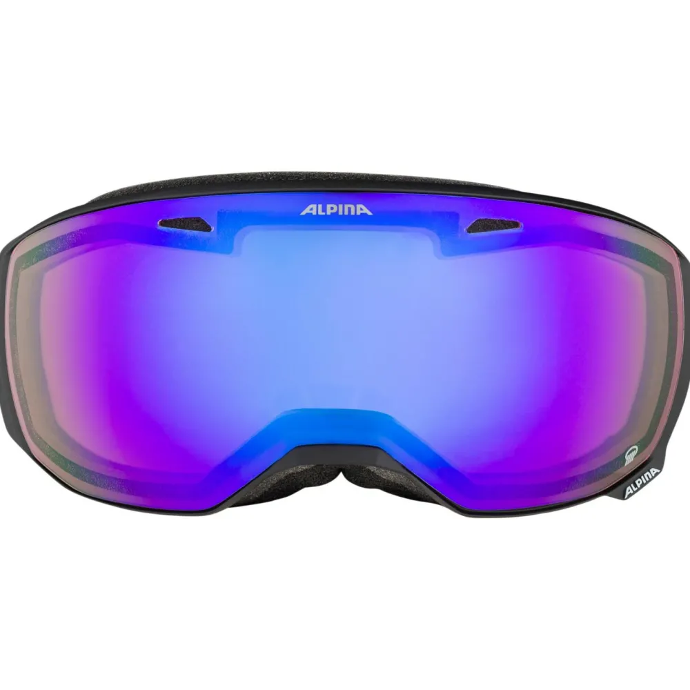 Alpina - Estetica Q Mirror S2 (VLT 24%) - Skibrille Clearance