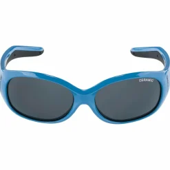 Alpina - Flexxy Kids Black S3 - Sonnenbrille