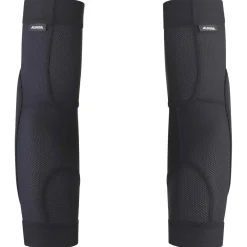 Alpina - Flow Pad Elbow - Protektor Black Best