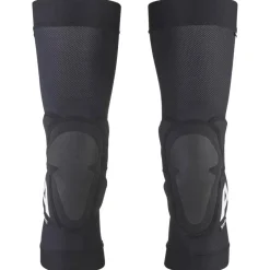 Alpina Bike Protektoren-- Flow Pad Knee - Protektor Black
