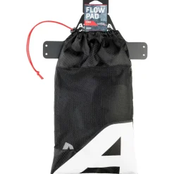Alpina Bike Protektoren-- Flow Pad Knee - Protektor Black