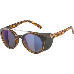 Alpina - Glace Polarized Mirror Cat. 3 - Sonnenbrille