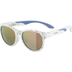 Alpina Wanderbekleidung|Brillen-- Jola Mirror S3 - Sonnenbrille