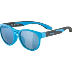 Alpina Wanderbekleidung|Brillen-- Jola Mirror S3 - Sonnenbrille