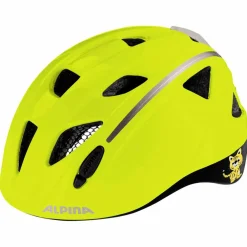 Alpina - Kid's Ximo Flash - Radhelm Online