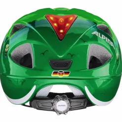 Alpina - Kid's Ximo Flash - Radhelm Online