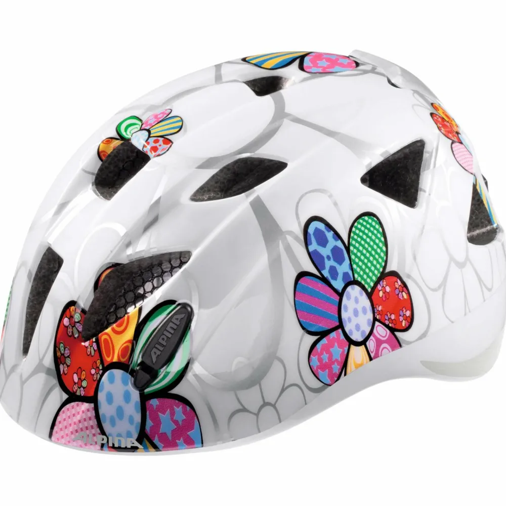 Alpina - Kid's Ximo Flash - Radhelm Online