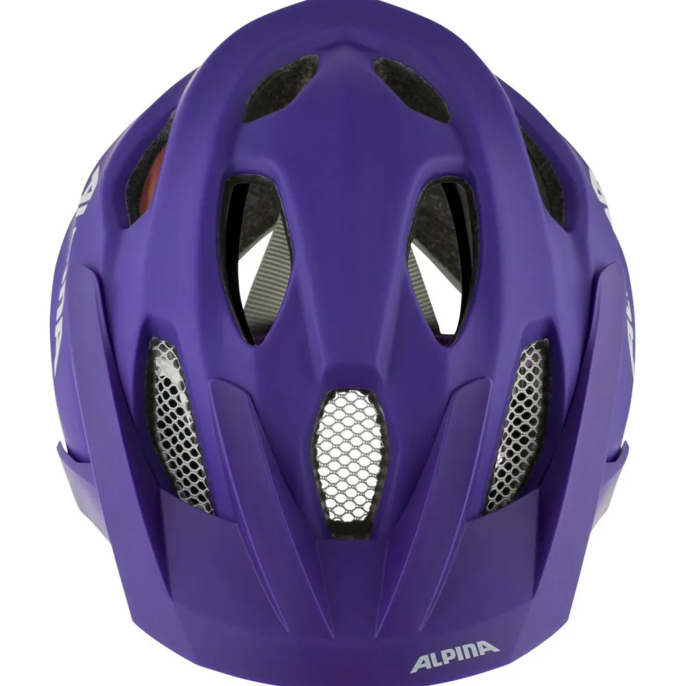 - Kid's Apax Mips - Radhelm < Alpina Hot