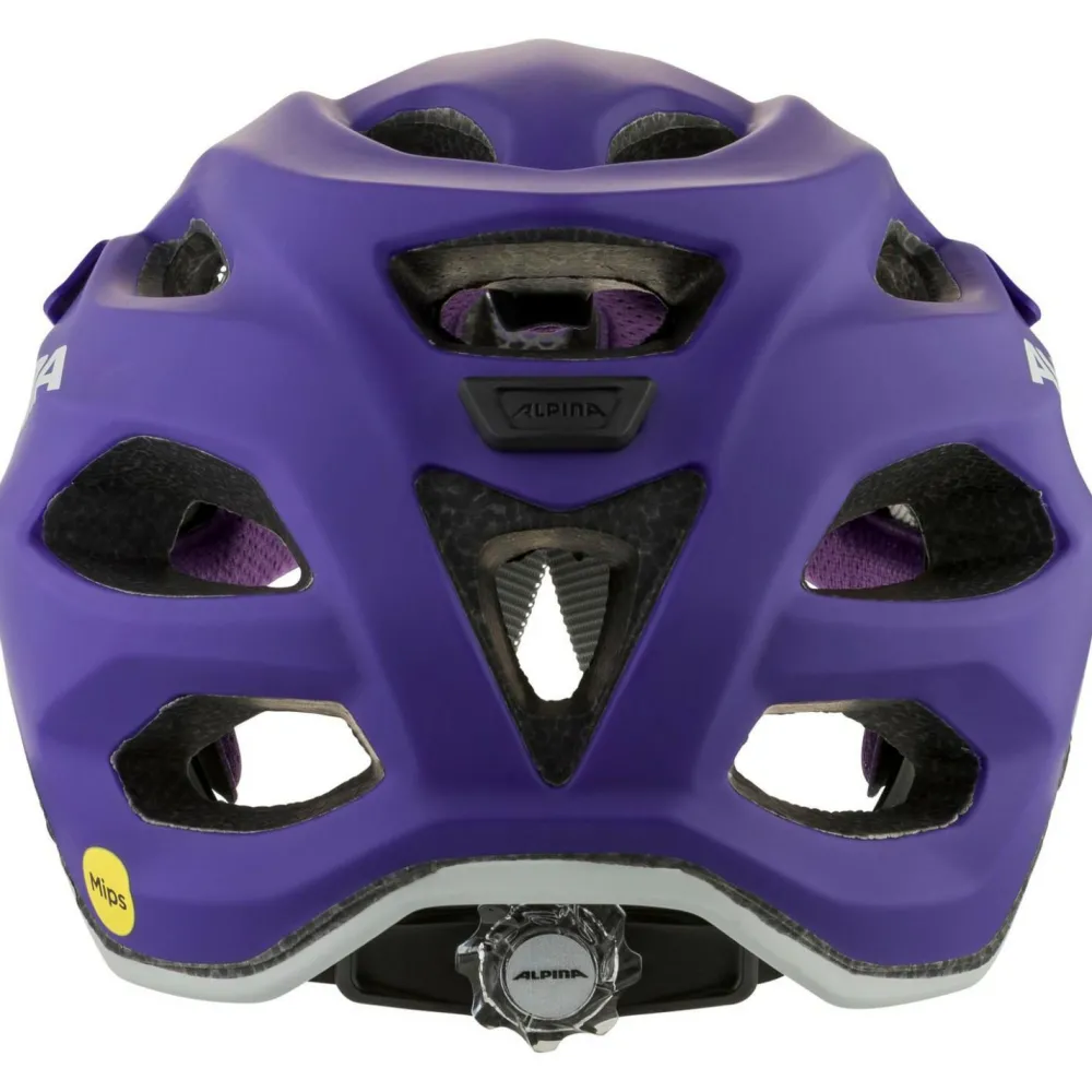 - Kid's Apax Mips - Radhelm < Alpina Hot