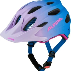 - Kid's Apax Mips - Radhelm < Alpina Hot