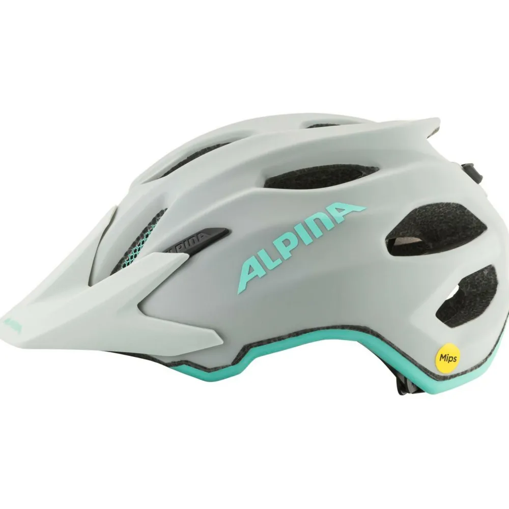 - Kid's Apax Mips - Radhelm < Alpina Hot