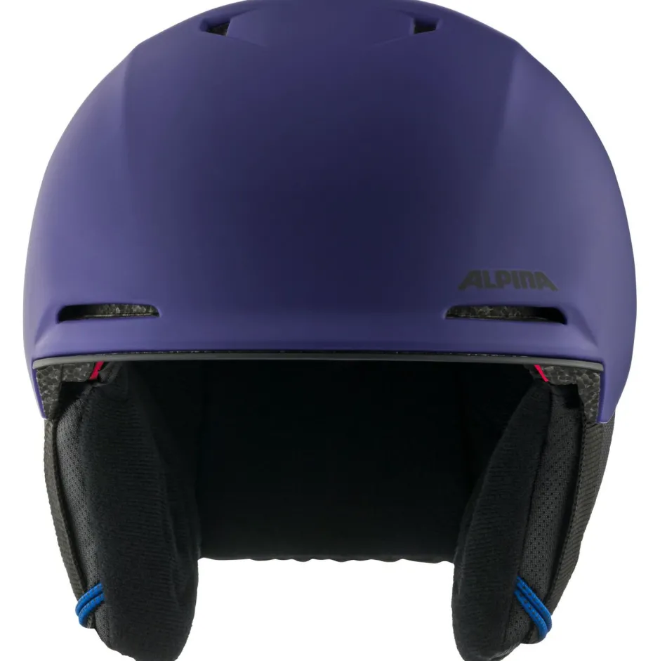 Alpina - Kid's Brix - Skihelm