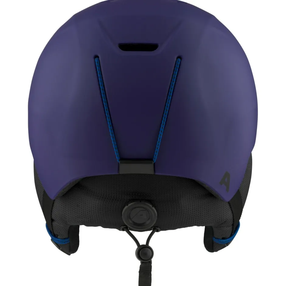 Alpina - Kid's Brix - Skihelm