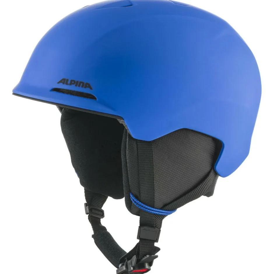 Alpina - Kid's Brix - Skihelm