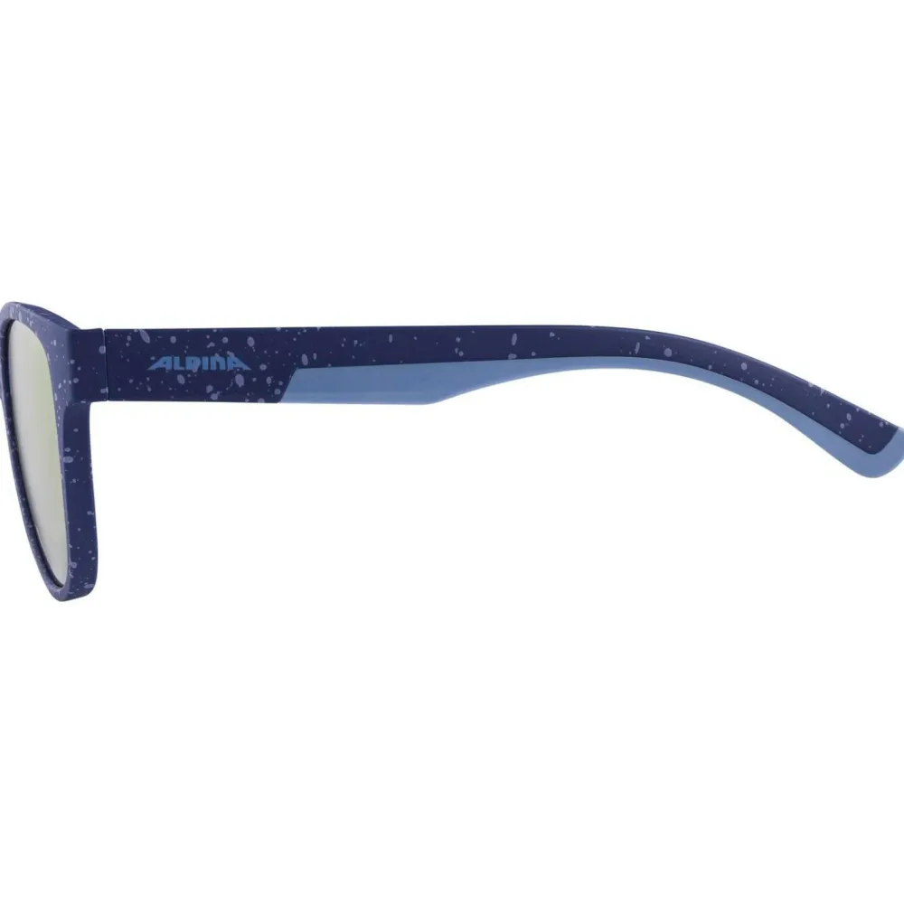- Kid's Flexxy Cool II Mirror S3 - Sonnenbrille < Alpina