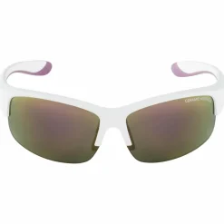 Alpina - Kid's Flexxy Youth HR Mirror Cat 3 - Sonnenbrille