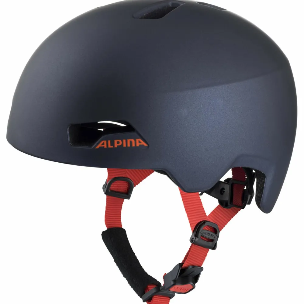 - Kid's Hackney - Radhelm < Alpina Outlet
