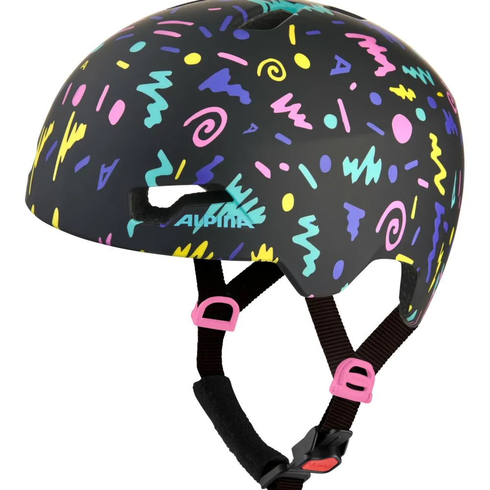 - Kid's Hackney - Radhelm < Alpina Outlet