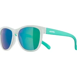 - Kid's Luzy Ceramic Mirror S3 - Sonnenbrille < Alpina